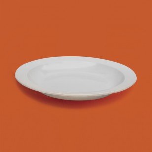 Plato Hondo