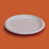 Plato Playo Interior Cuadrado