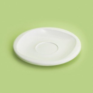 Plato de Servicio Interior Cuadrado
