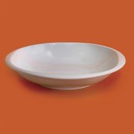 Plato Playo Hondo Interior Cuadrado