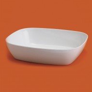 Ensaladera Rectangular